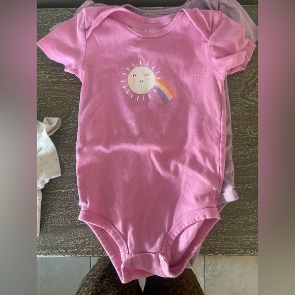 Diaper Shirts - Picture 3 of 8